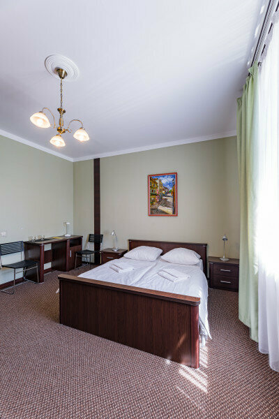 Гостиница На Каштановой Калининград