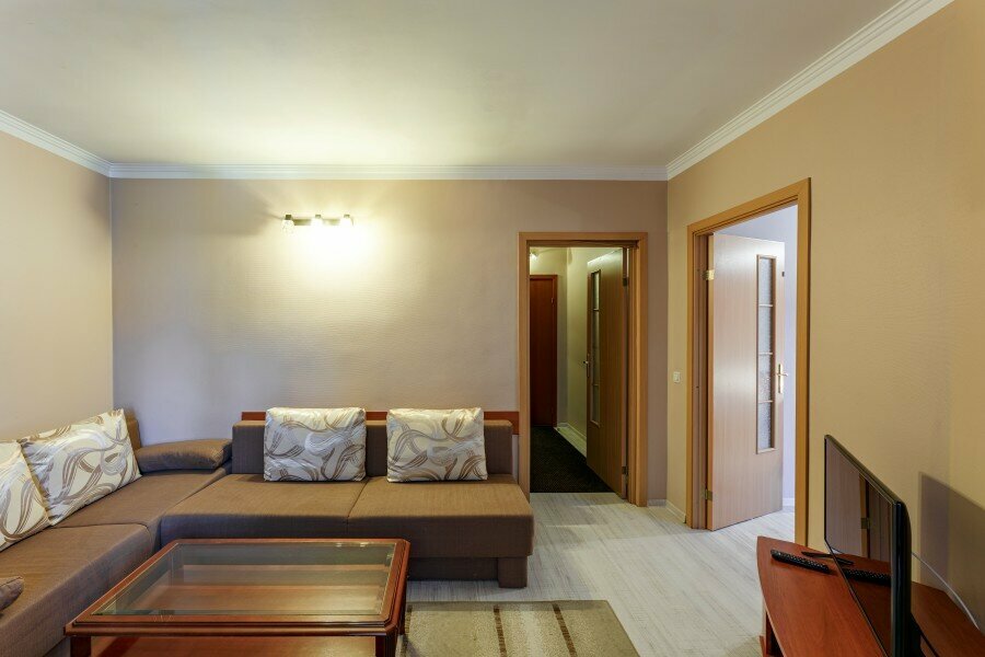 Гостиница На Каштановой Калининград