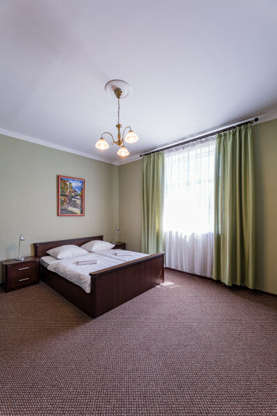 Гостиница На Каштановой Калининград