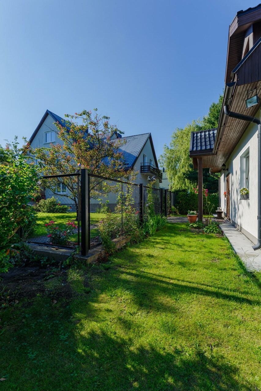 Гостиница На Каштановой Калининград-57