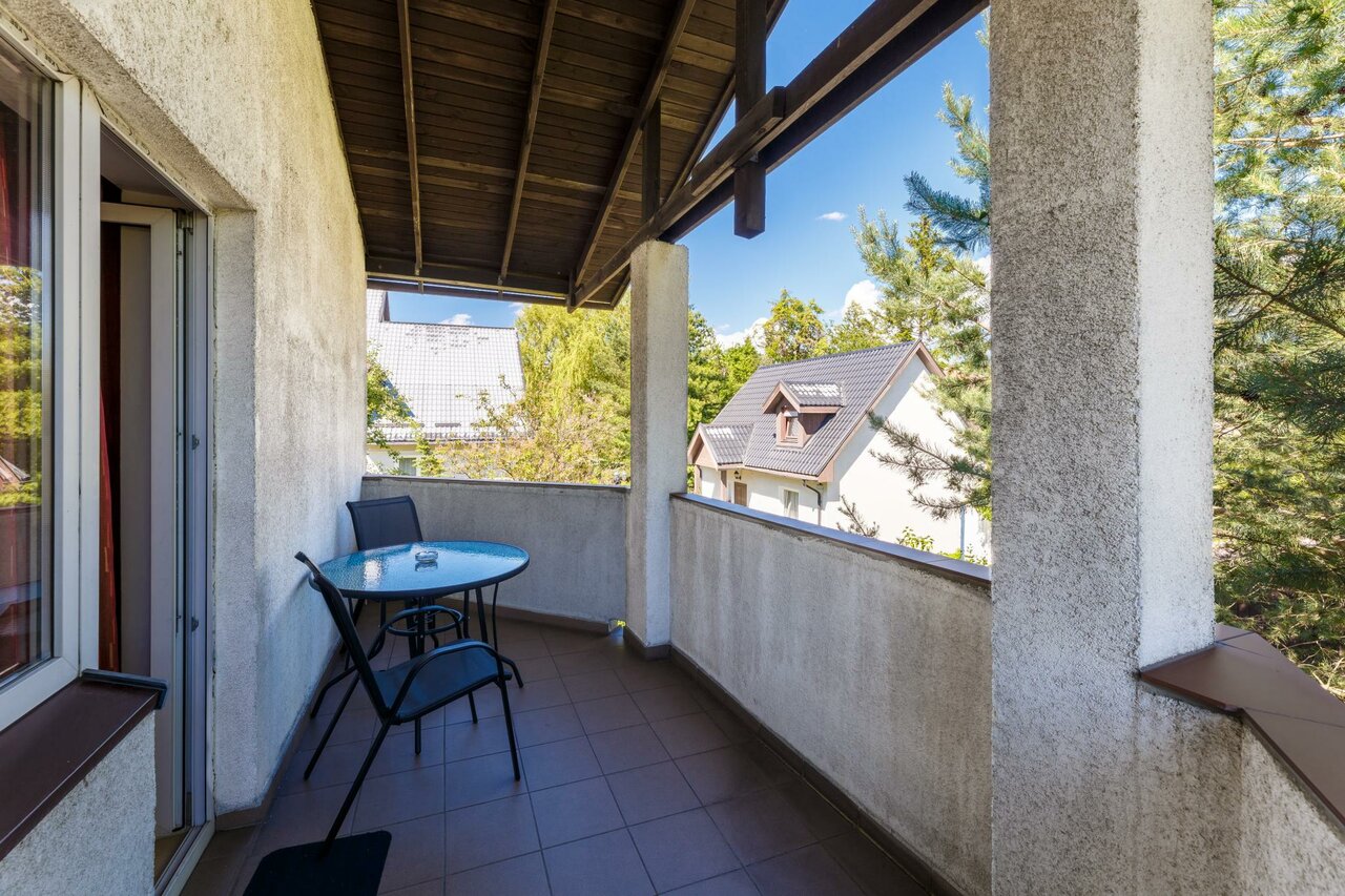 Гостиница На Каштановой Калининград-59