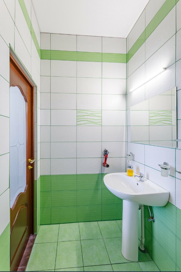 Гостиница На Каштановой Калининград