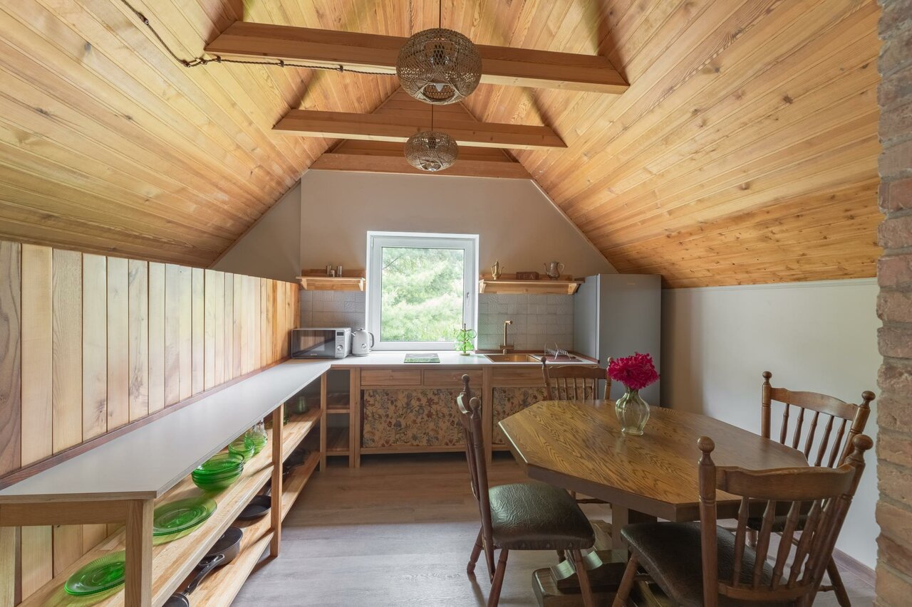 Гостиница На Каштановой Калининград-145