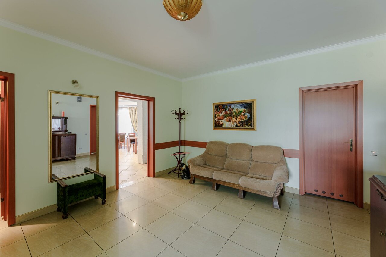 Гостиница На Каштановой Калининград-56