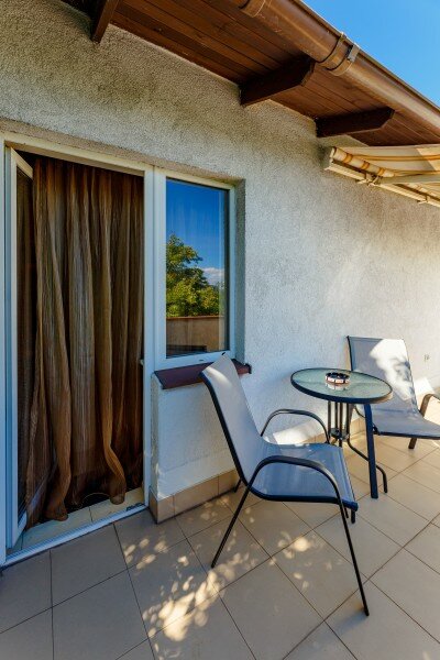 Гостиница На Каштановой Калининград