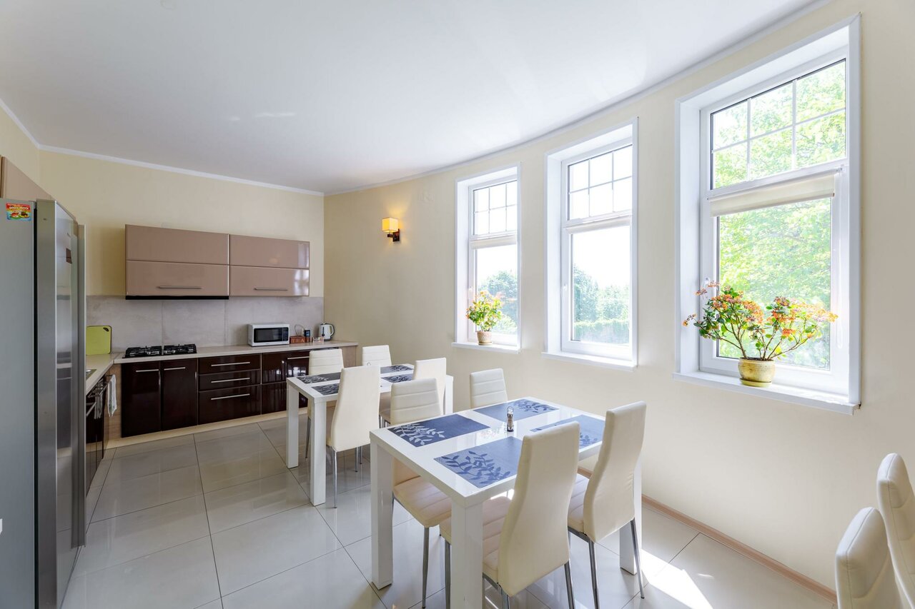 Гостиница На Каштановой Калининград-21