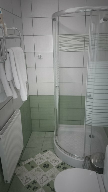 Гостиница На Каштановой Калининград-71