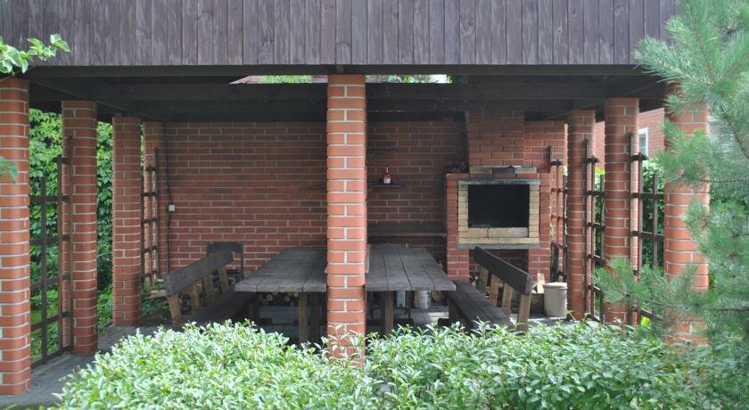 Гостиница На Каштановой Калининград