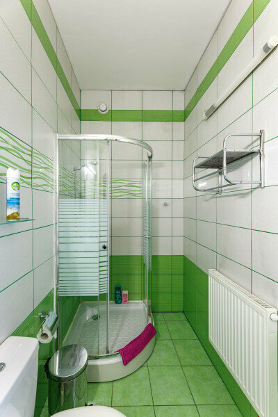 Гостиница На Каштановой Калининград