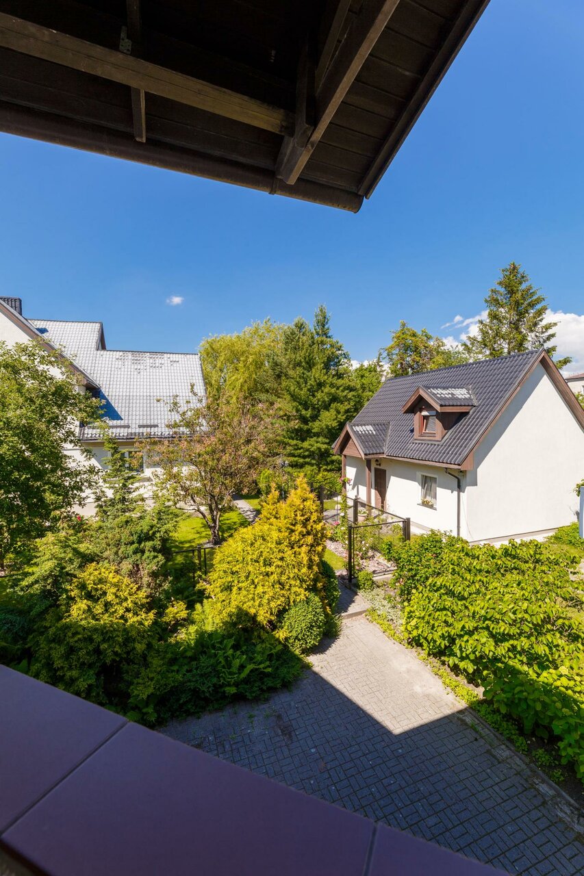 Гостиница На Каштановой Калининград-13