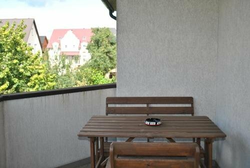 Гостиница На Каштановой Калининград-44