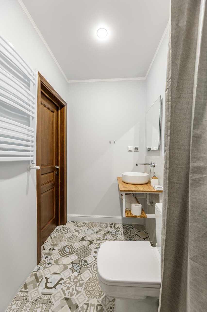 Гостиница На Каштановой Калининград-157