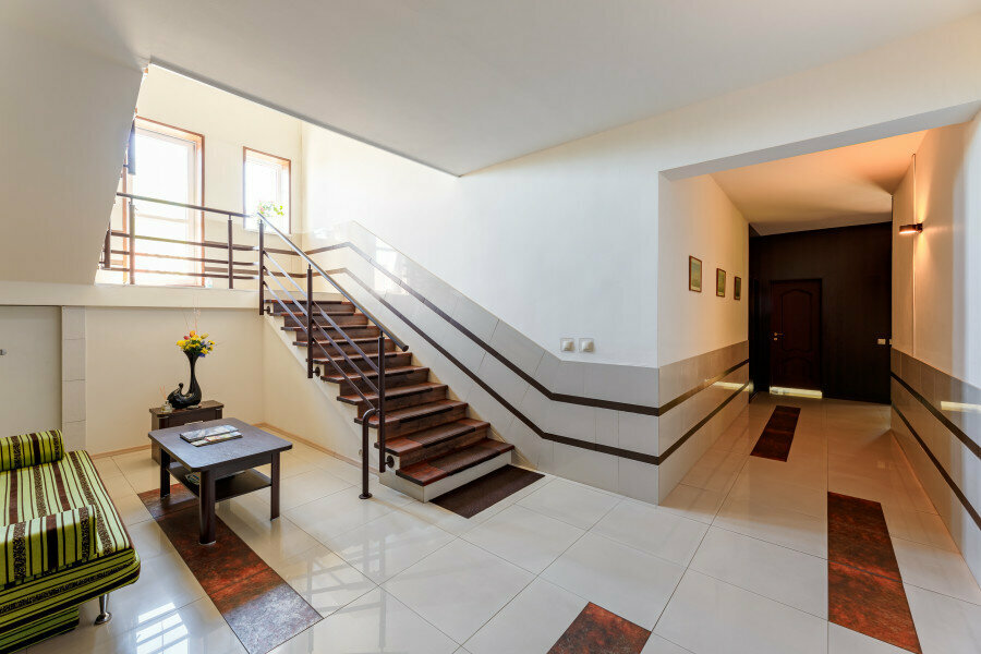 Гостиница На Каштановой Калининград