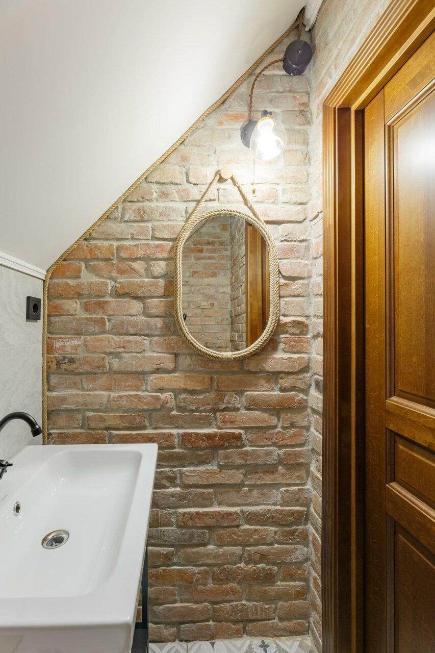 Гостиница На Каштановой Калининград