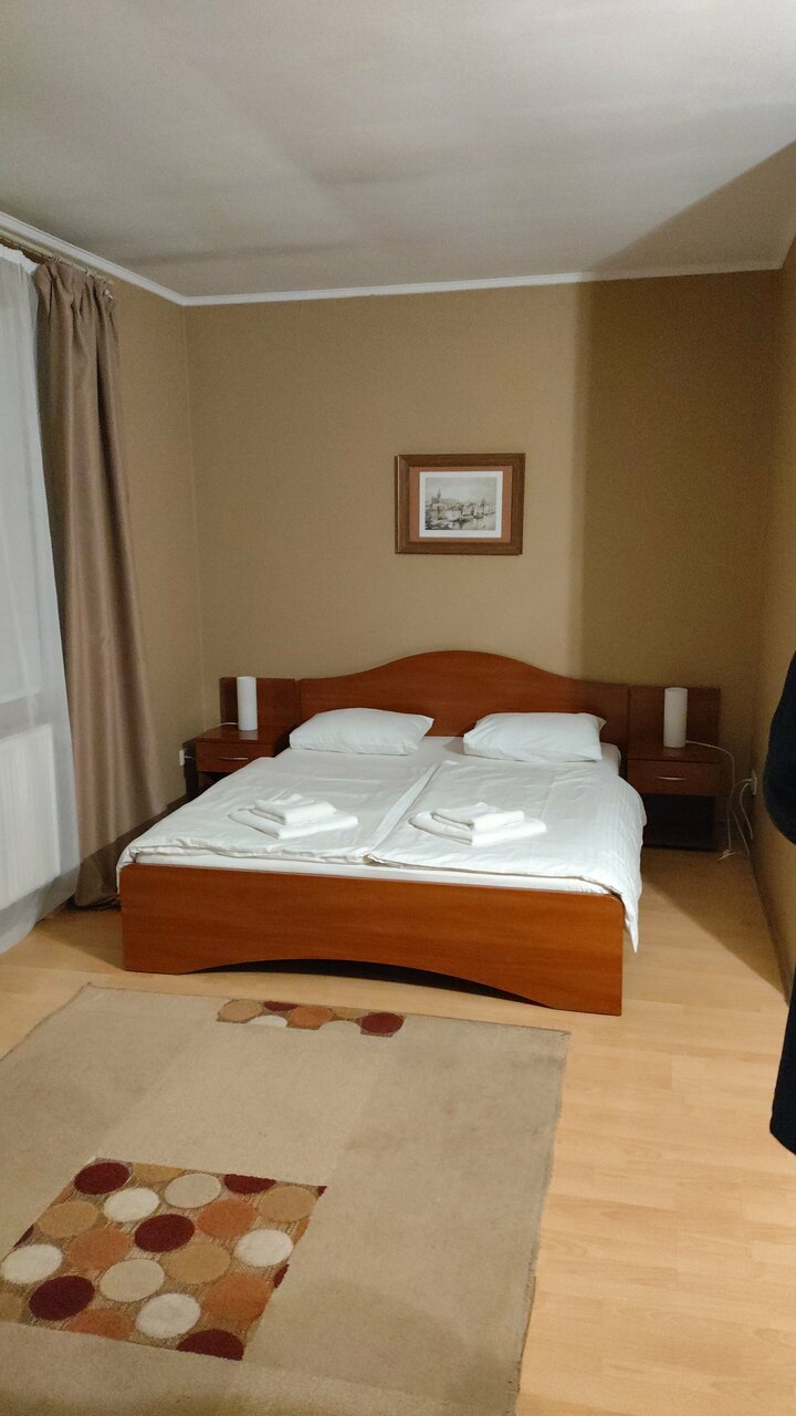 Гостиница На Каштановой Калининград