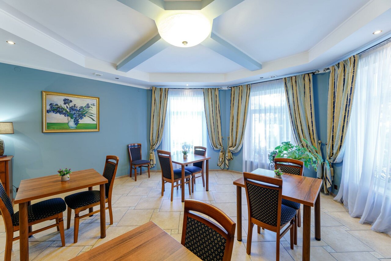 Гостиница На Каштановой Калининград-111