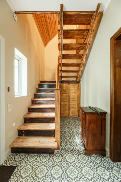 Гостиница На Каштановой Калининград