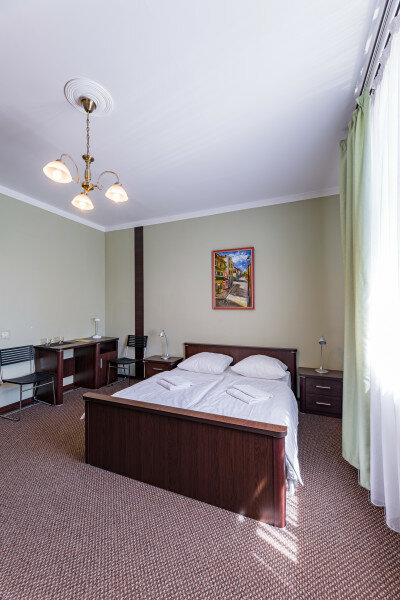 Гостиница На Каштановой Калининград