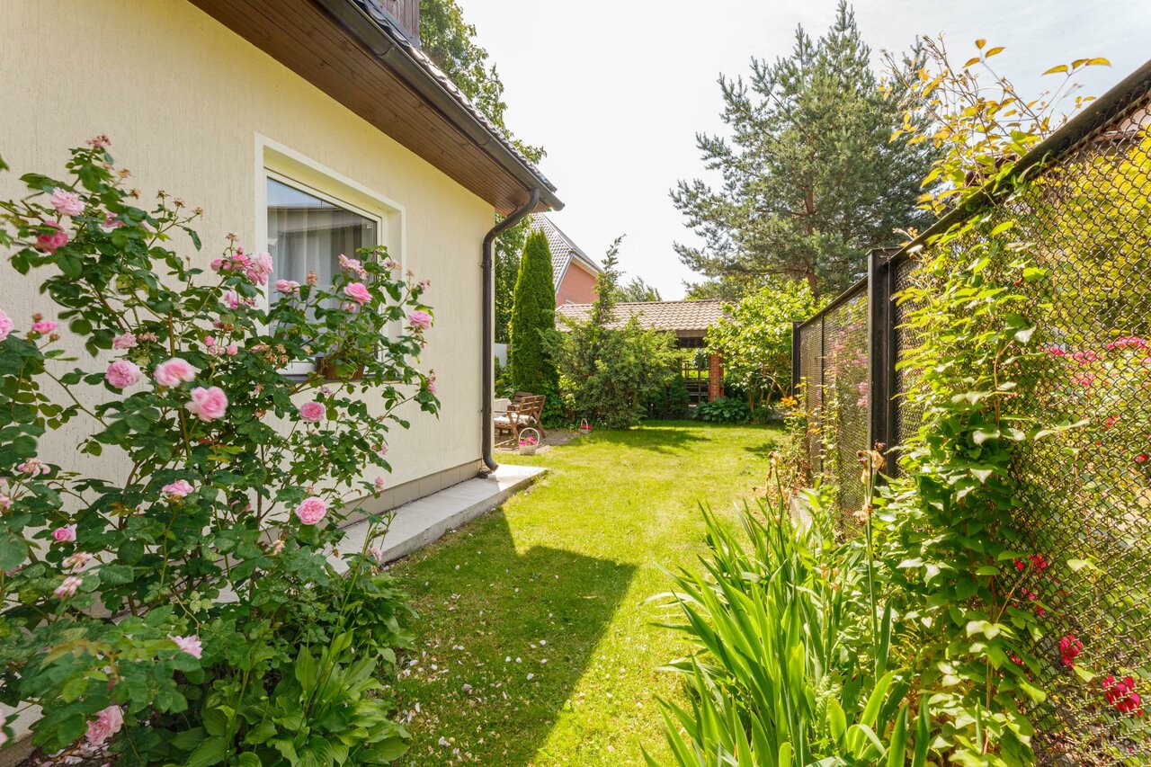 Гостиница На Каштановой Калининград-148