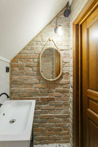 Гостиница На Каштановой Калининград Дом для семейного отдыха-7