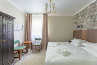 Гостиница На Каштановой Калининград Номер 1 категории-7