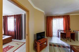 Гостиница На Каштановой Калининград Люкс-1