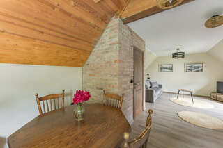 Гостиница На Каштановой Калининград Дом для семейного отдыха-11