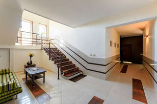 Гостиница На Каштановой Калининград Двухместный номер с 2 отдельными кроватями-1