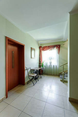 Гостиница На Каштановой Калининград Стандартный double-8