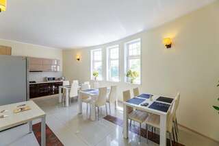 Гостиница На Каштановой Калининград Большой двухместный номер с 1 кроватью-2