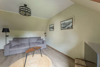 Гостиница На Каштановой Калининград Котедж с двумя спальнями-11