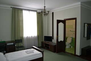 Гостиница На Каштановой Калининград улучшенный Twin-2