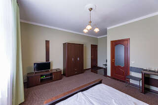 Гостиница На Каштановой Калининград-4