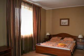 Гостиница На Каштановой Калининград Стандартный double-1