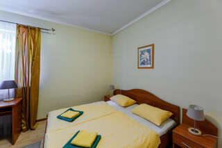 Гостиница На Каштановой Калининград Стандартный double-3