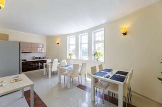 Гостиница На Каштановой Калининград Улучшенный Double-6