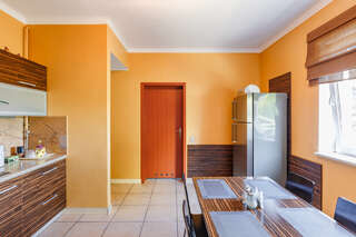 Гостиница На Каштановой Калининград-6