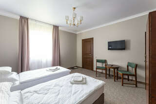 Гостиница На Каштановой Калининград Дом для семейного отдыха-1