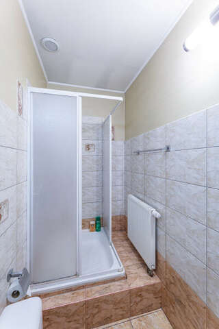 Гостиница На Каштановой Калининград Стандартный double-5