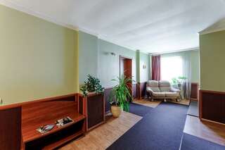 Гостиница На Каштановой Калининград Стандартный twin-8