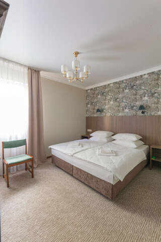 Гостиница На Каштановой Калининград Котедж с двумя спальнями-14