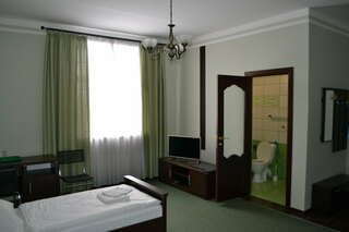 Гостиница На Каштановой Калининград Двухместный номер с 2 отдельными кроватями-5