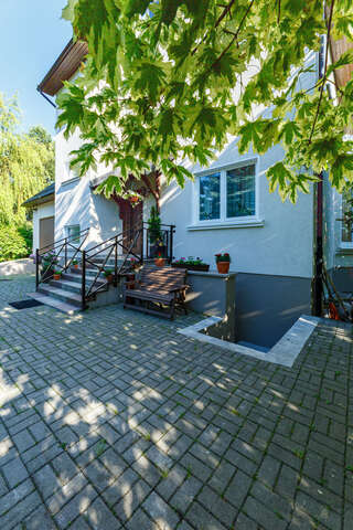 Гостиница На Каштановой Калининград-0