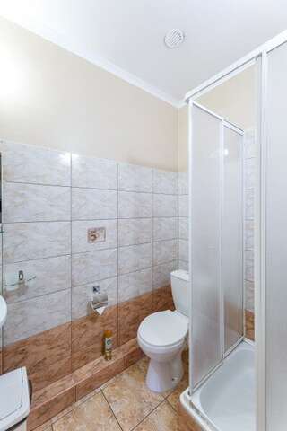 Гостиница На Каштановой Калининград Люкс-6