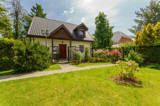 Гостиница На Каштановой Калининград Дом для семейного отдыха-15