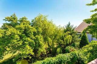 Гостиница На Каштановой Калининград Стандартный twin-7