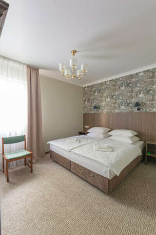 Гостиница На Каштановой Калининград Дом для семейного отдыха-6