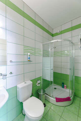 Гостиница На Каштановой Калининград улучшенный Twin-4