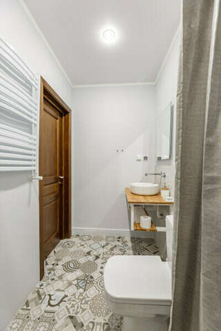 Гостиница На Каштановой Калининград Дом для семейного отдыха-4