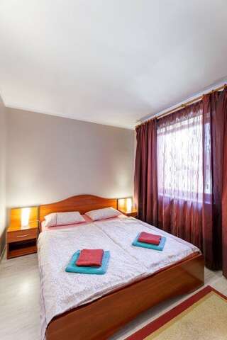 Гостиница На Каштановой Калининград Стандартный double-2